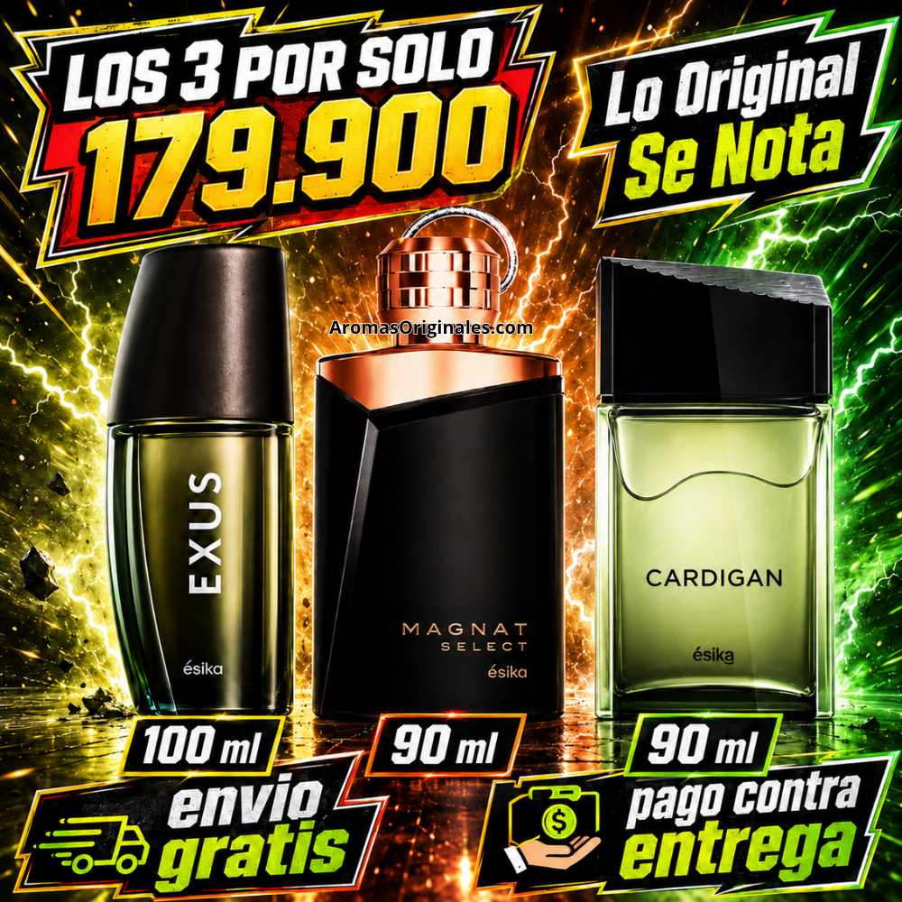 Set Legado