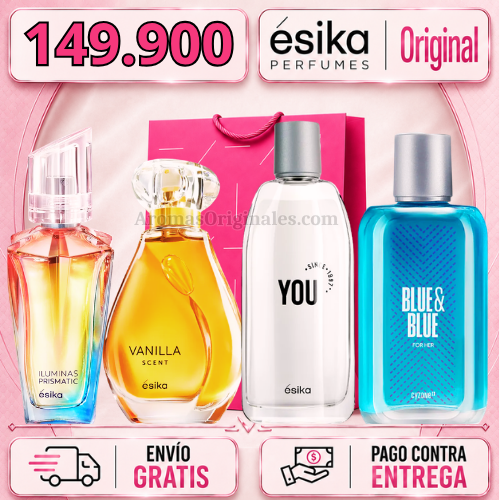 Set Mistico