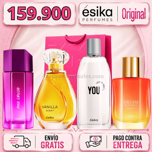 Set Mistico
