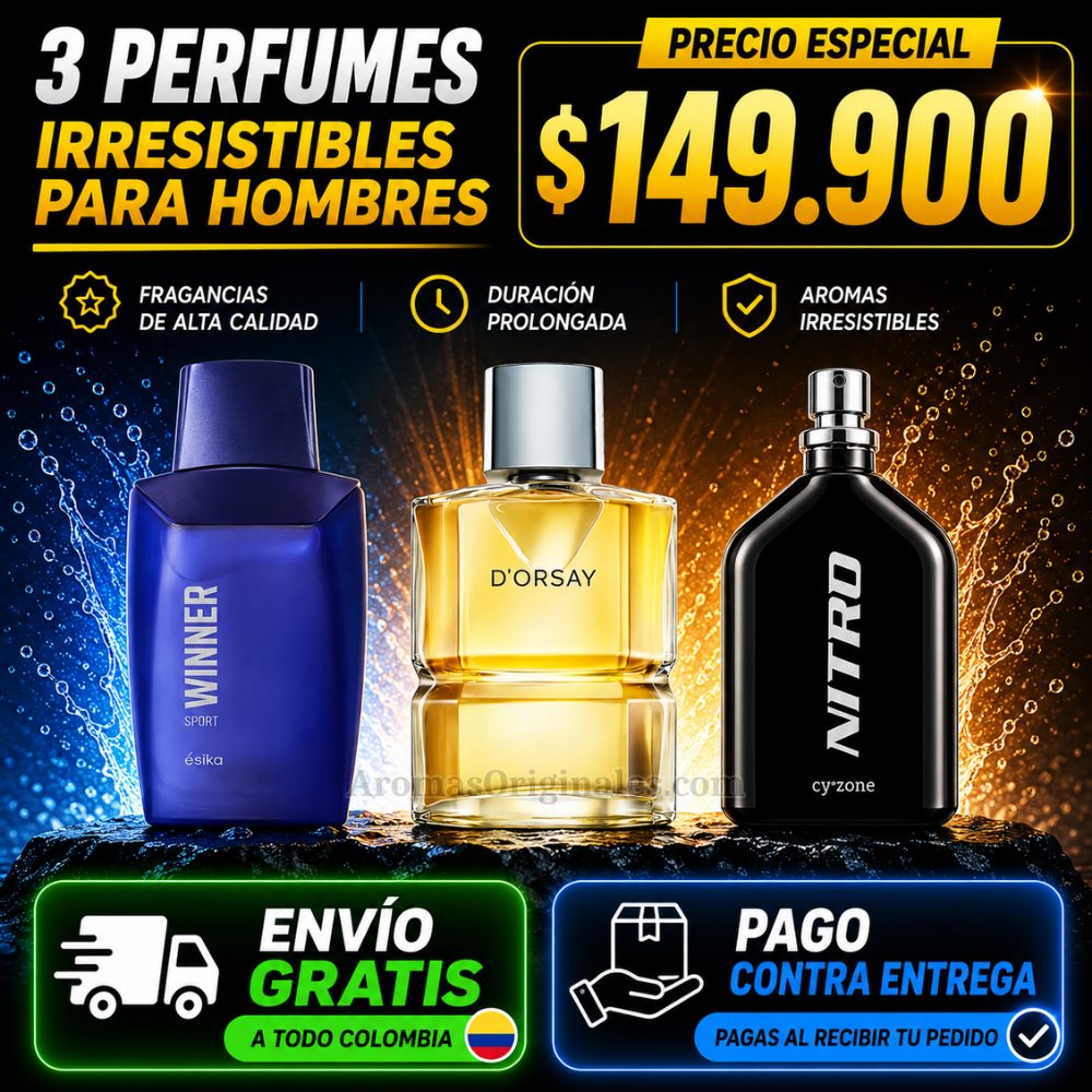 Set 3 Clasicos
