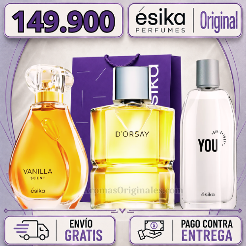 Set Perfectos