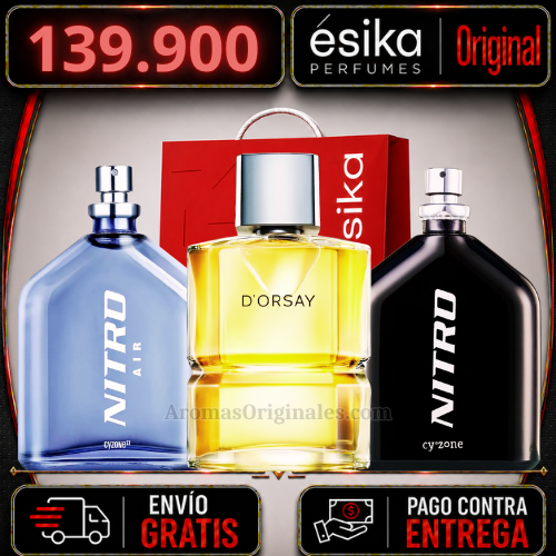 Set Trilogia