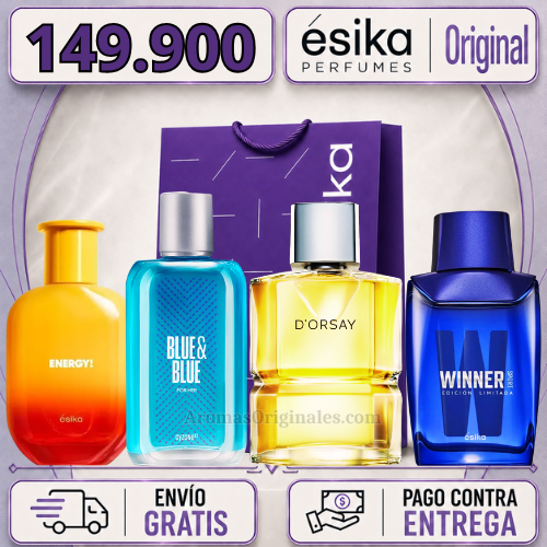 Set Favoritos