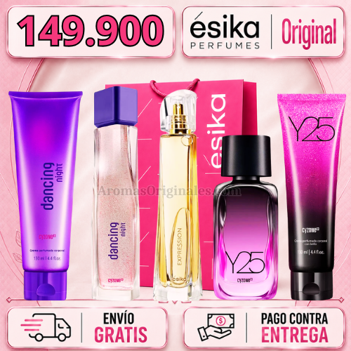 Set Maravilla