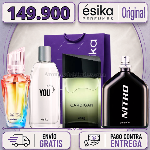 Set Momentos