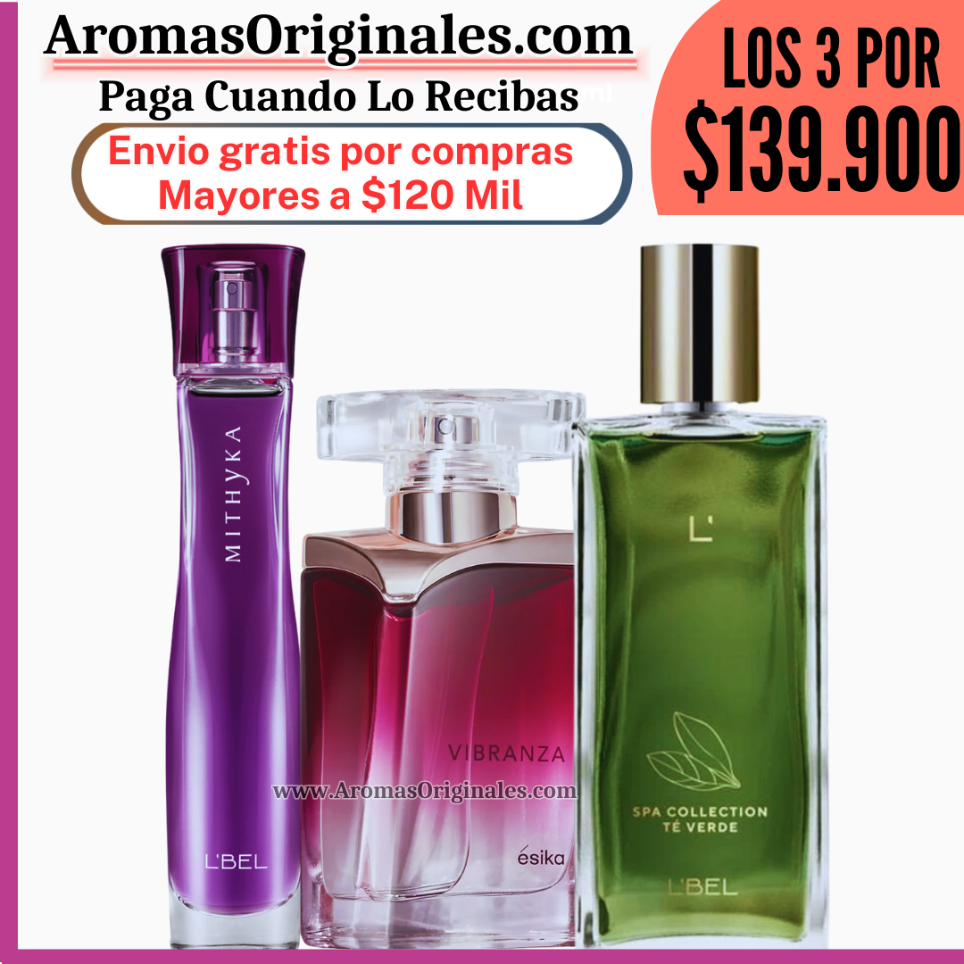 Mithyka + Vibraza + Spa Green