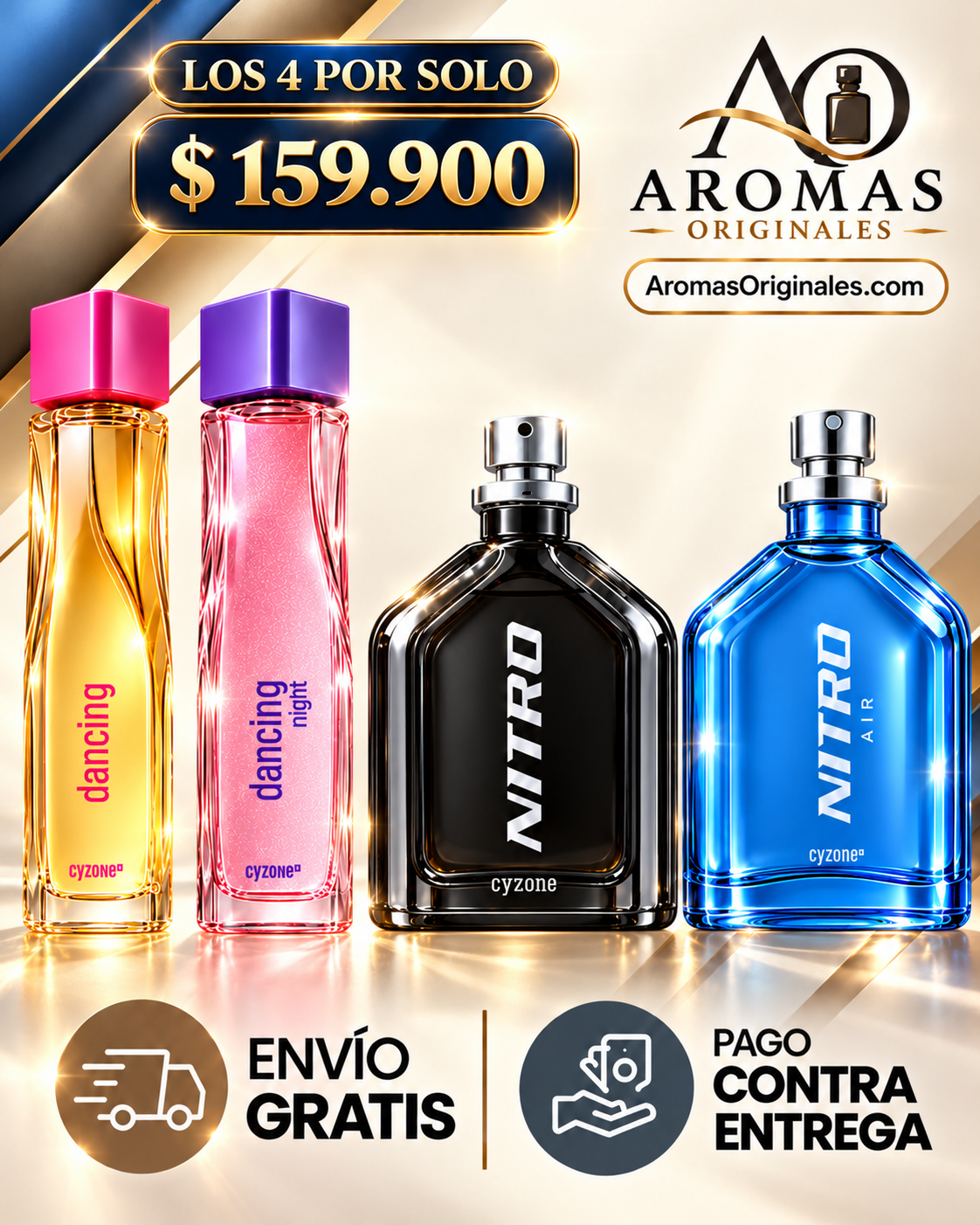 Set Ambos