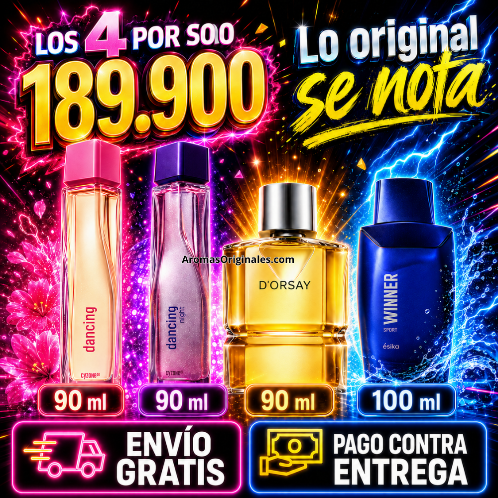 Set Ella y El