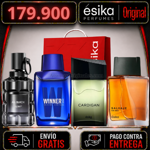 Set Tu mejor version