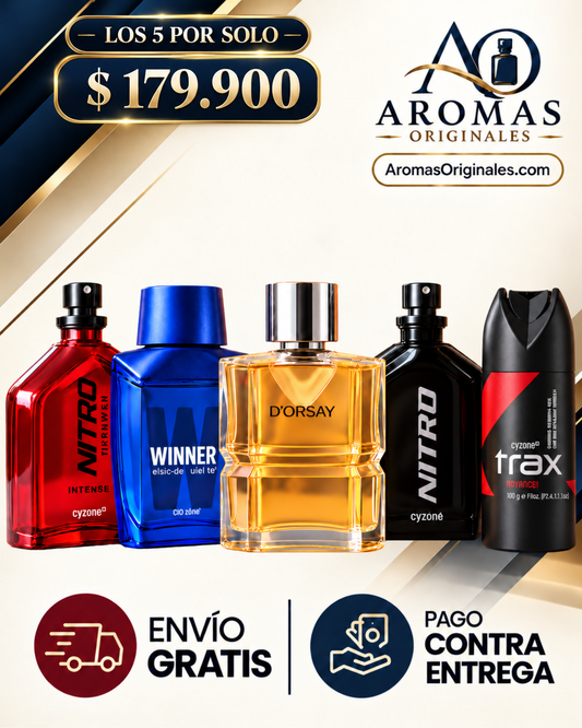 Set Fuertes