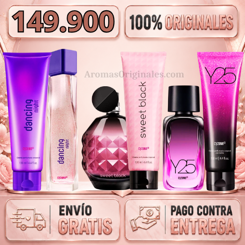 Set Brillantes