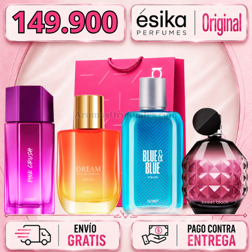 Set Unicas