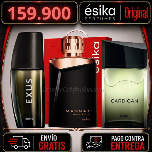 Set Legado