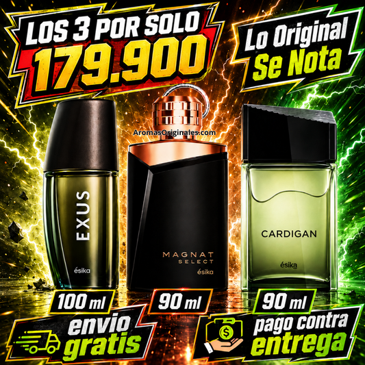 Set Legado