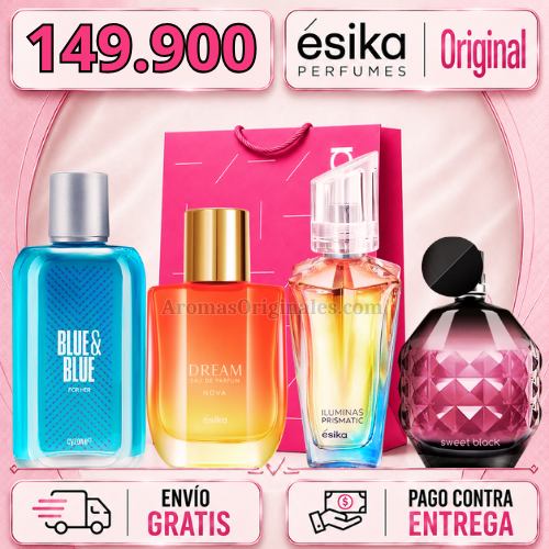 Set Emociones