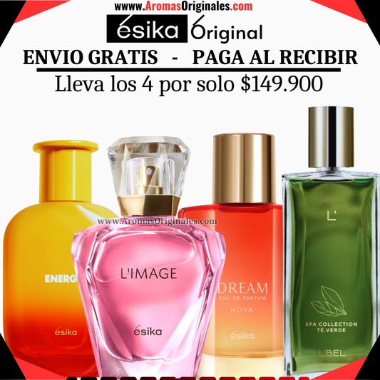 Dream + L'image + Magic + Emotions