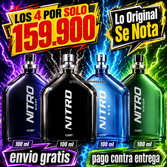 Set 4 Momentos