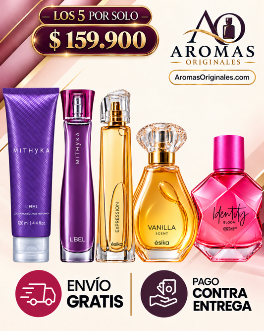 Set Vibra