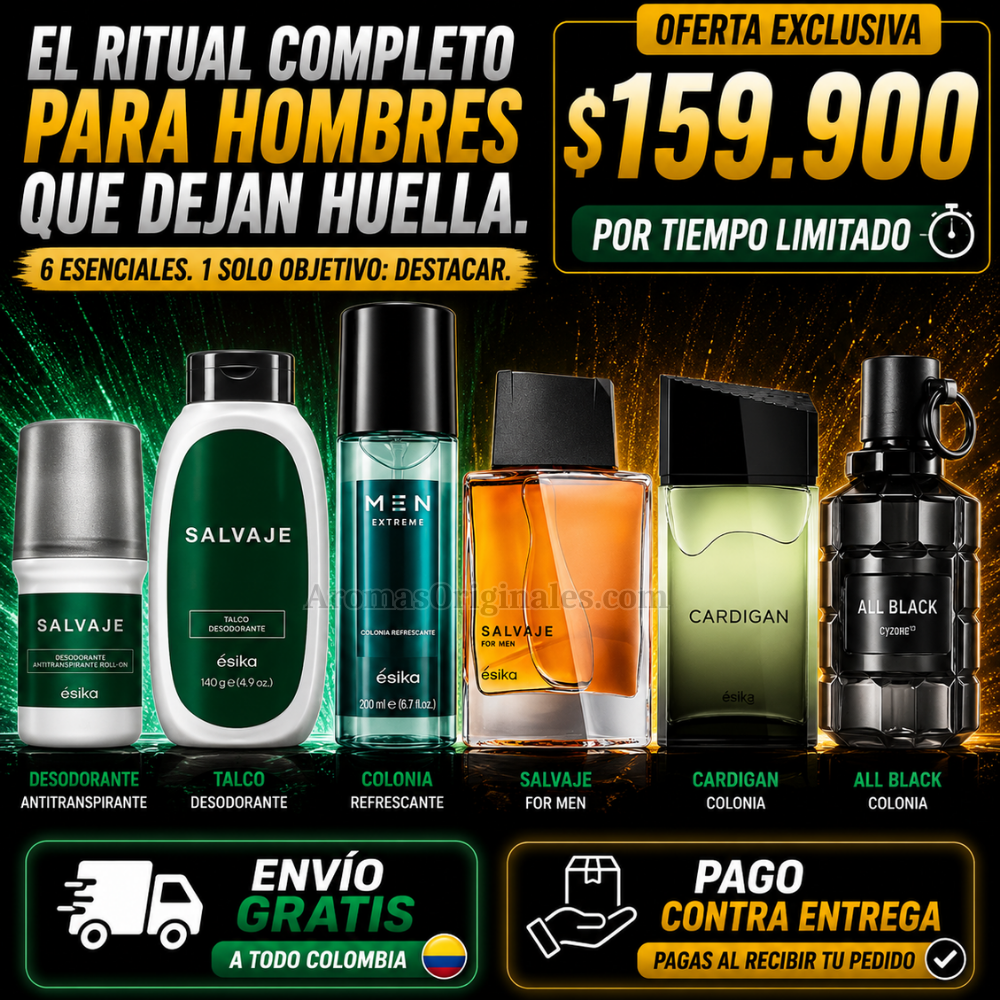 Set Gigantes