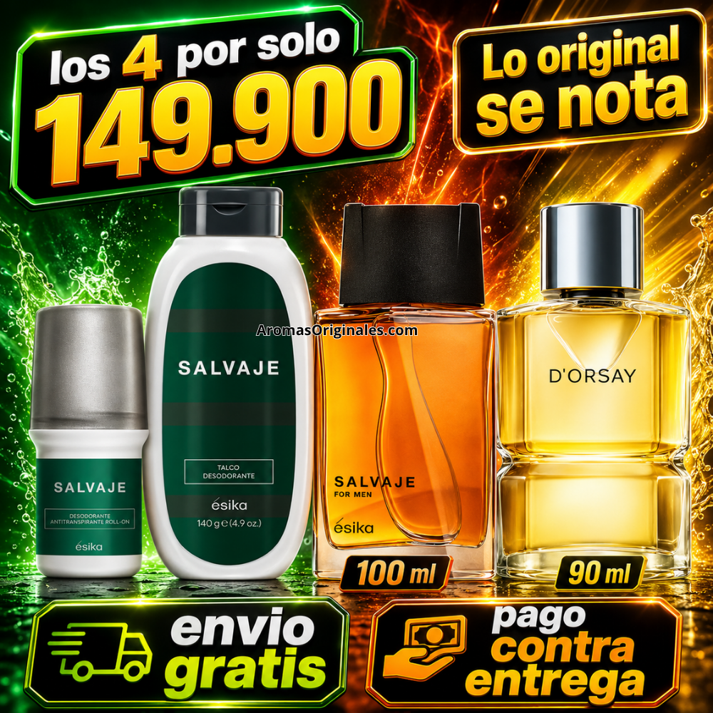 Set Gigantes