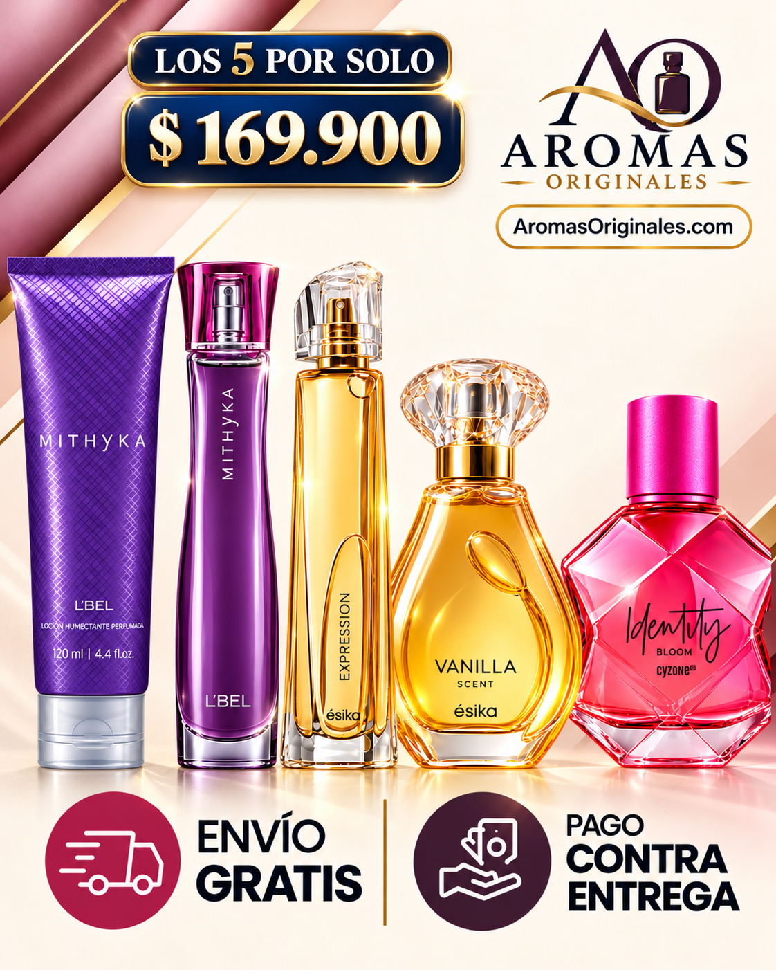 Set Vibra