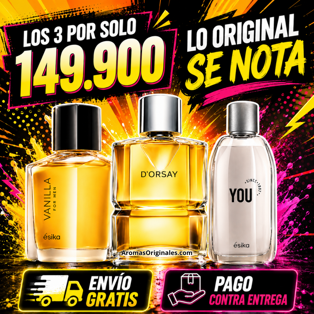 Set Misticos