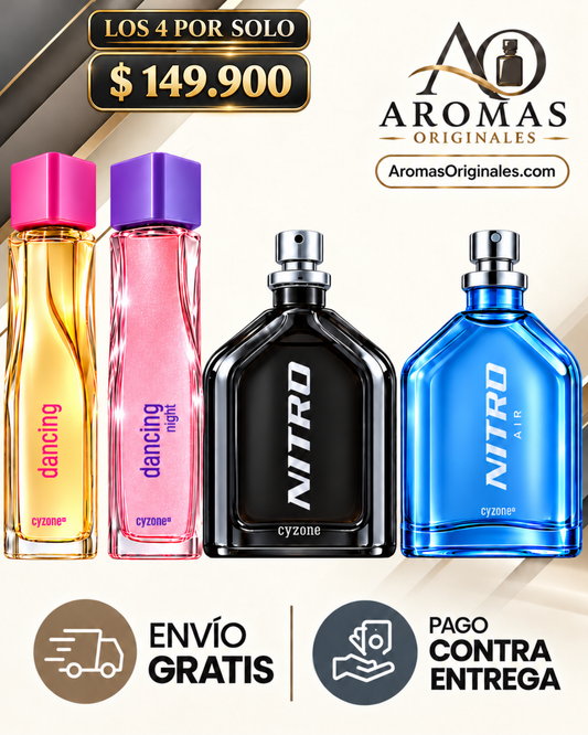 Set Ambos