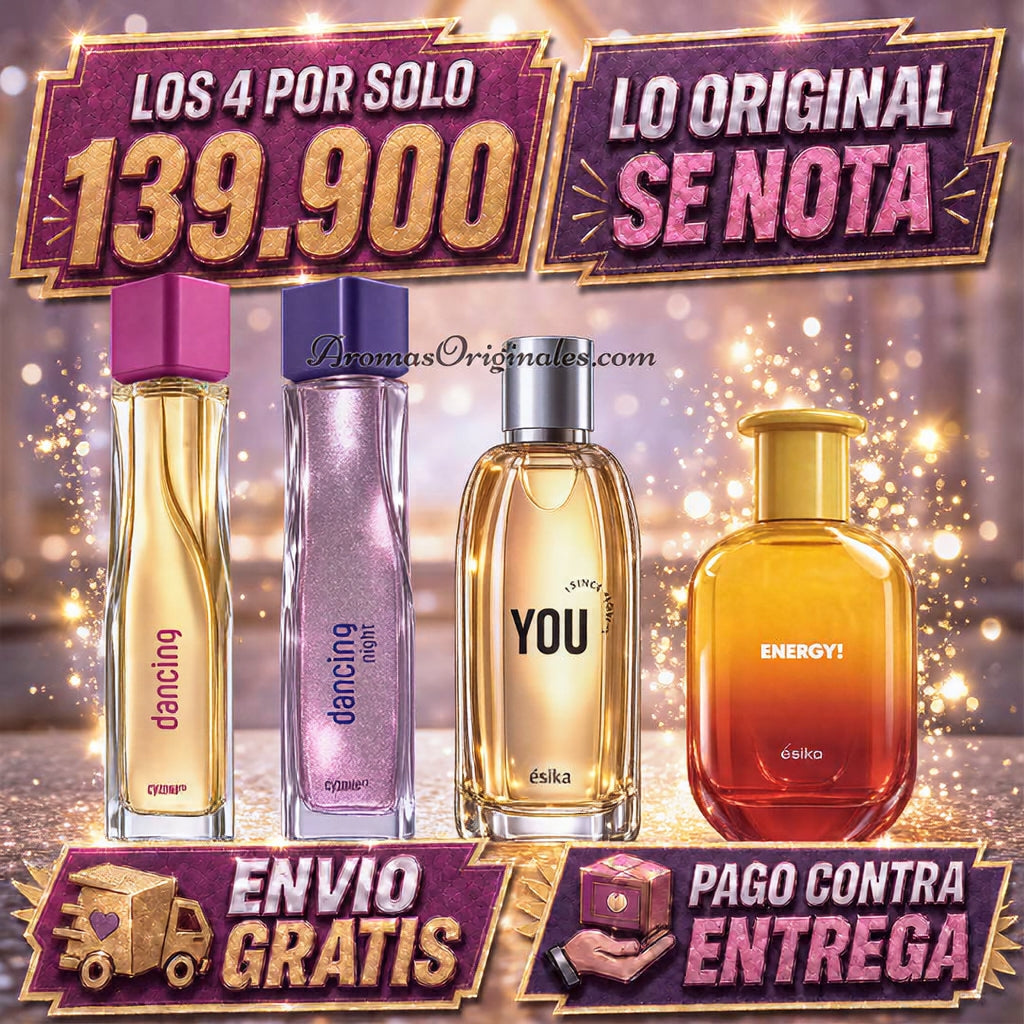 Dancing night + dancing + you + energy