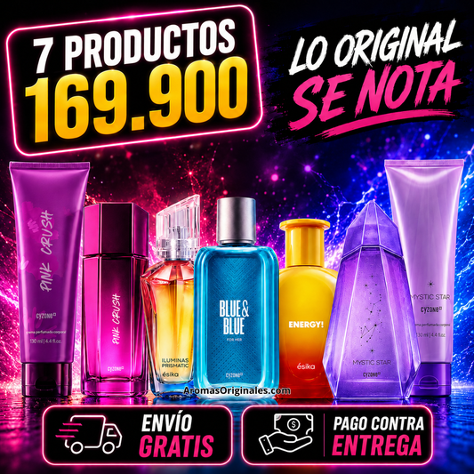 Set Expresarte