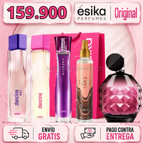 Set Lujo