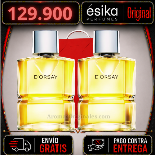 Set Doble Presencia