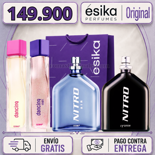 Set Energia