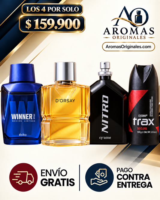 Set Clasicos