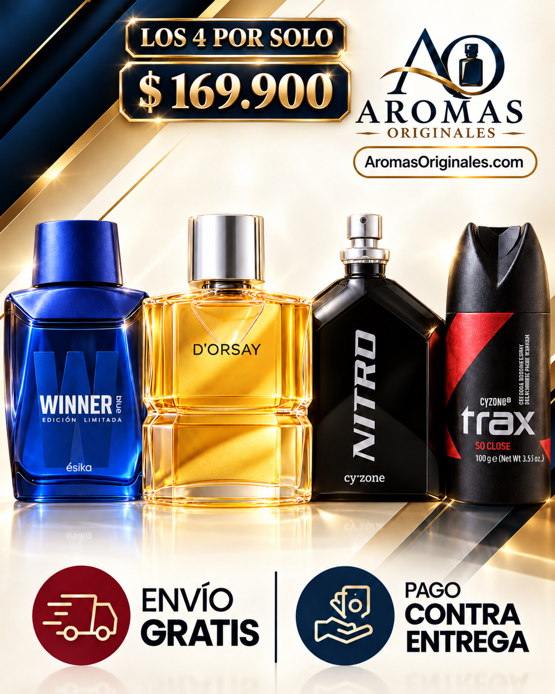 Set Clasicos