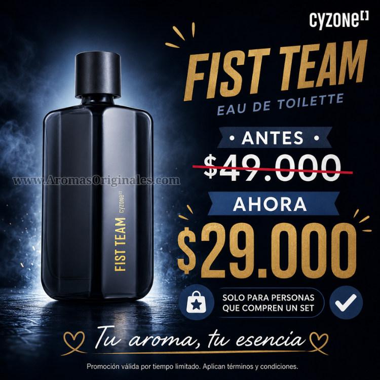 Nitro Vision -  Promocion valida solo por la compra de 1 Set.