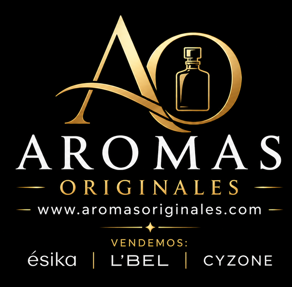 AromasOriginales.com